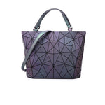 www.clazzybag.com handbag shoulderbag veske dame women multi colour farge