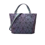 www.clazzybag.com handbag shoulderbag veske dame women multi colour farge