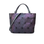 www.clazzybag.com handbag shoulderbag veske dame women multi colour farge