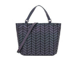 www.clazzybag.com handbag shoulderbag veske dame women grey grå
