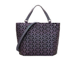 www.clazzybag.com handbag shoulderbag veske dame women multi colour farge