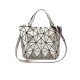 www.clazzybag.com handbag shoulderbag veske dame women matte gold gull