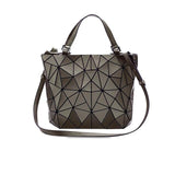 www.clazzybag.com handbag shoulderbag veske dame women coffee kaffe brun brown