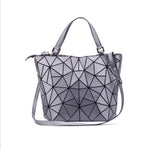 www.clazzybag.com handbag shoulderbag veske dame women silver sølv