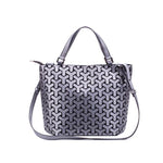 www.clazzybag.com handbag shoulderbag veske dame women silver sølv